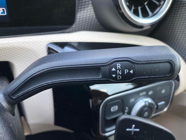 Used Mercedes-Benz A-Class 2021 for sale - 76181429: Photo 29