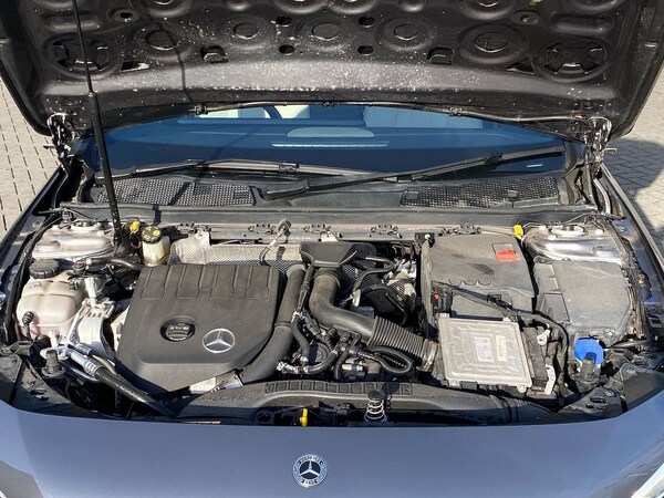 Used Mercedes-Benz A-Class 2021 for sale - 76181429: Photo 39
