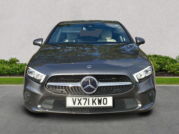 Used Mercedes-Benz A-Class 2021 for sale - 76181429: Photo 5