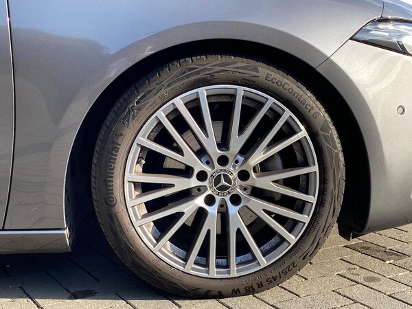 Used Mercedes-Benz A-Class 2021 for sale - 76181429: Photo 6
