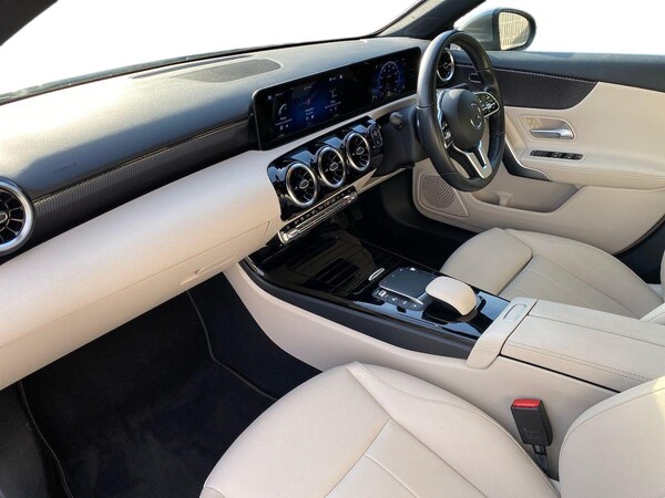 Used Mercedes-Benz A-Class 2021 for sale - 76181429: Photo 7