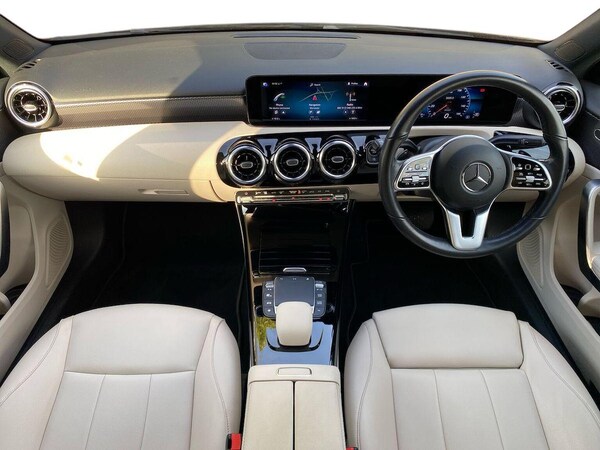 Used Mercedes-Benz A-Class 2021 for sale - 76181429: Photo 8