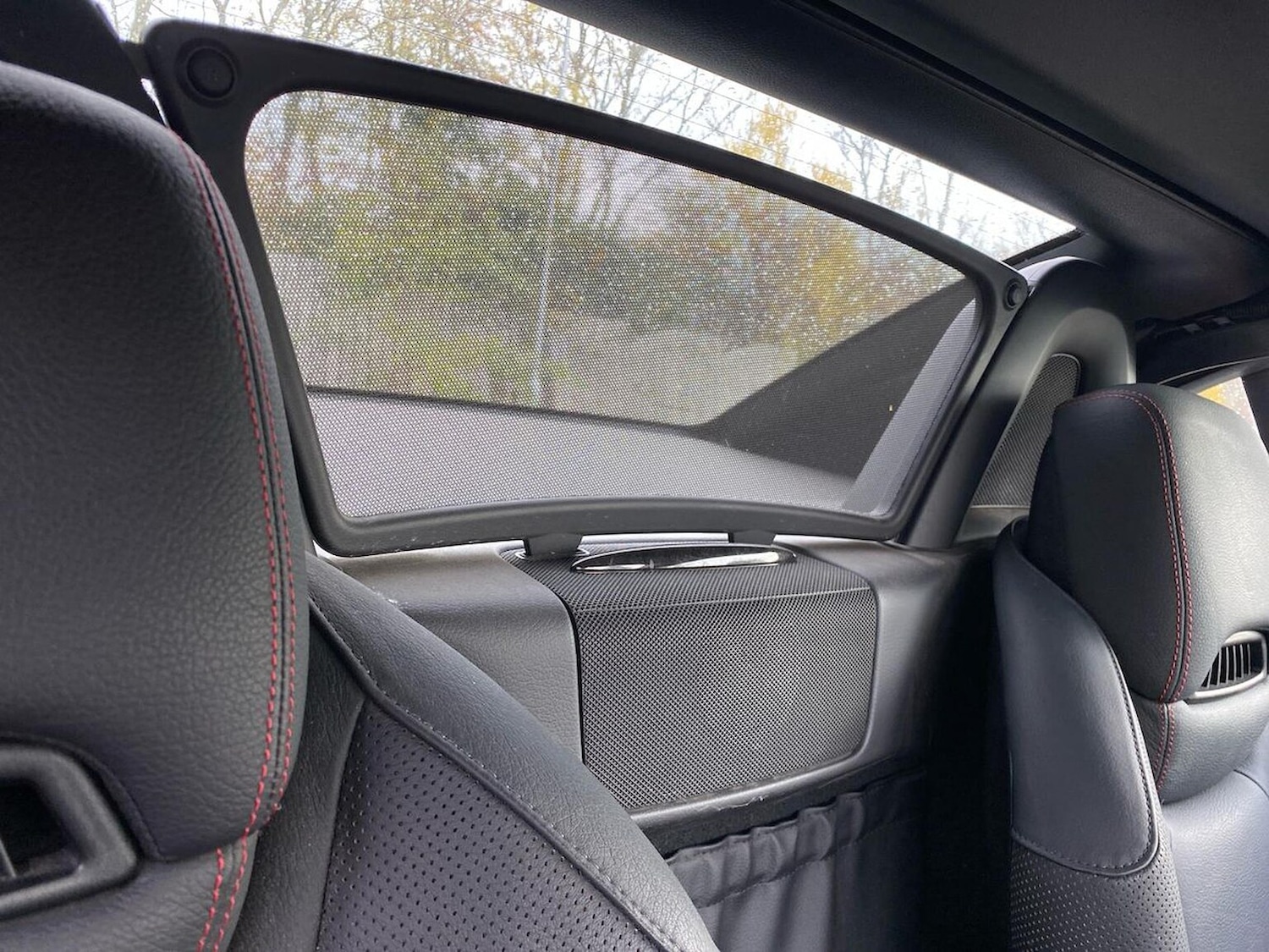 Used Mercedes-Benz SLC 2016 for sale - 76670827: Photo 16