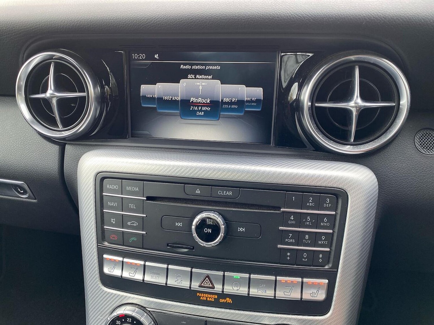 Used Mercedes-Benz SLC 2016 for sale - 76670827: Photo 25