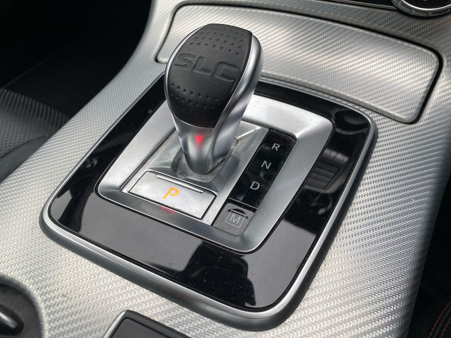 Used Mercedes-Benz SLC 2016 for sale - 76670827: Photo 29