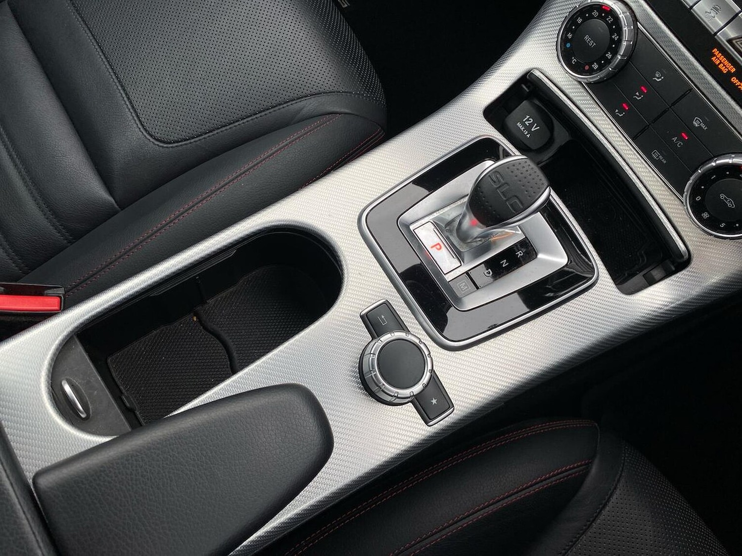 Used Mercedes-Benz SLC 2016 for sale - 76670827: Photo 32