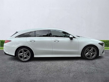 Used Mercedes-Benz CLA 2022 for sale - 78956925: Photo