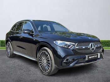 Used Mercedes-Benz GLC 2025 for sale - 79055767: Photo