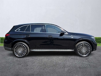 Used Mercedes-Benz GLC 2025 for sale - 79055767: Photo