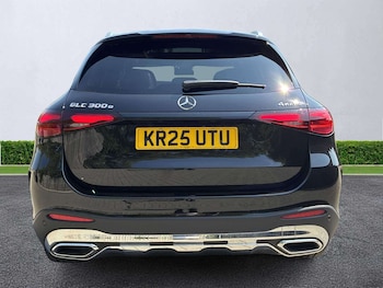 Used Mercedes-Benz GLC 2025 for sale - 79055767: Photo