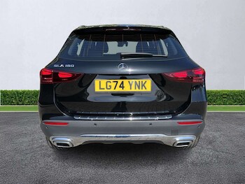 Used Mercedes-Benz GLA 2024 for sale - 78340404: Photo