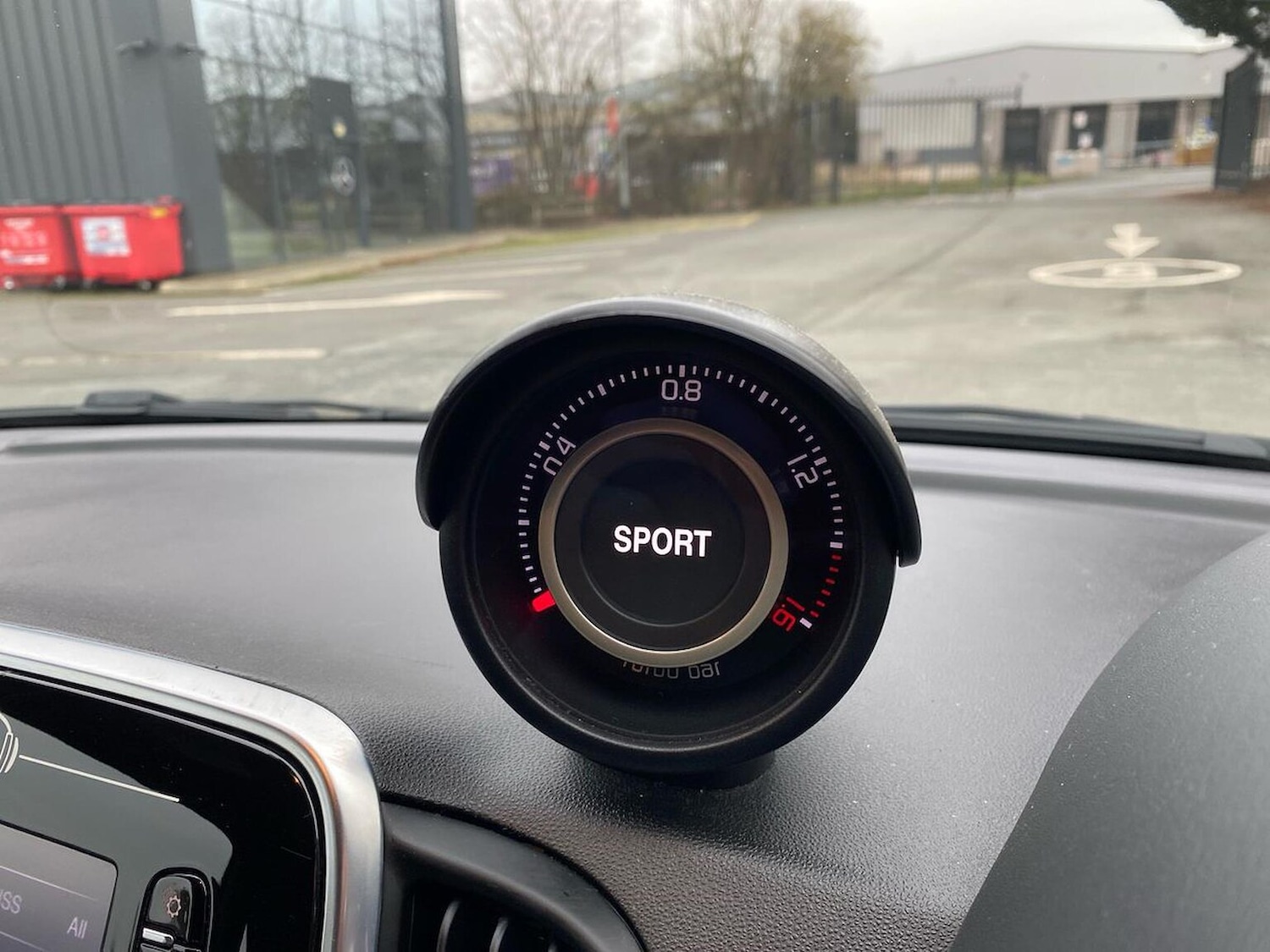 Used Abarth 595 2017 for sale - 77034630: Photo 14