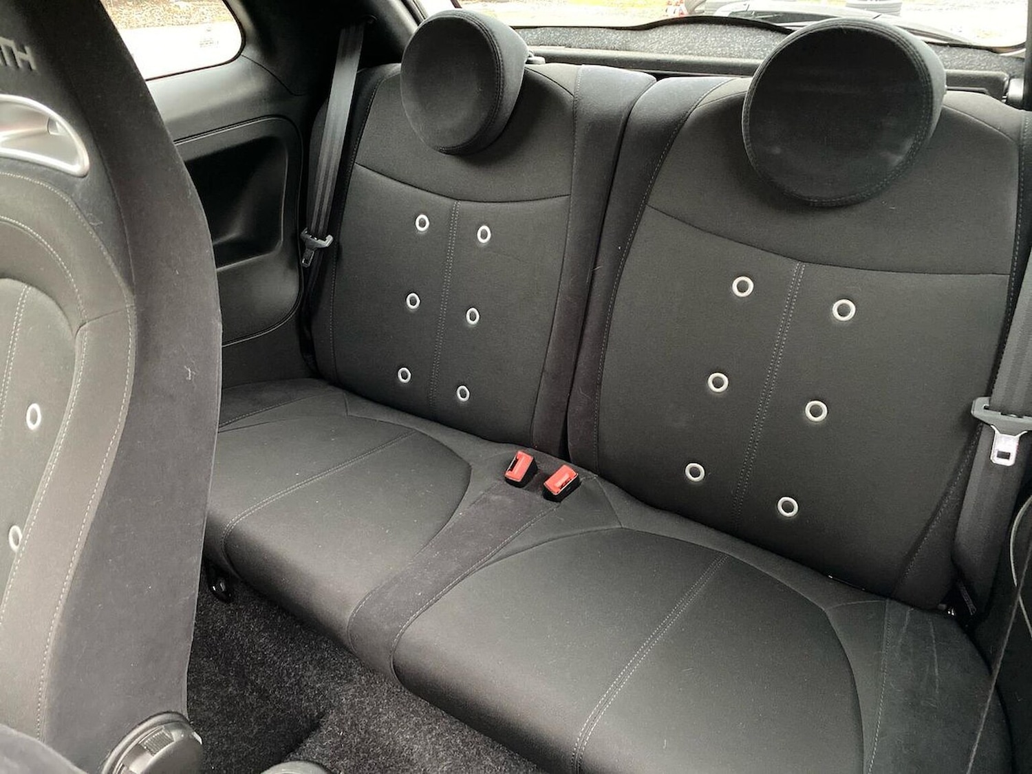 Used Abarth 595 2017 for sale - 77034630: Photo 18