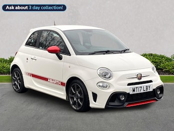 2017 - 1.4 T-Jet 145 3dr