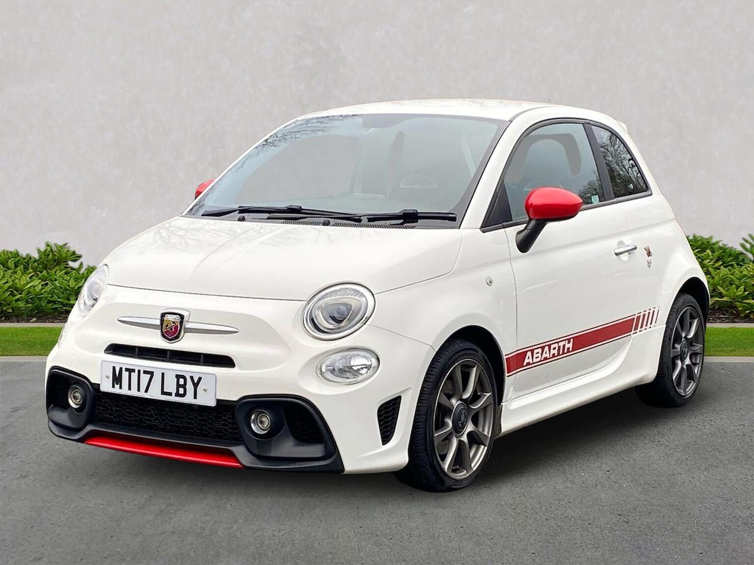 Used Abarth 595 2017 for sale - 77034630: Photo 22