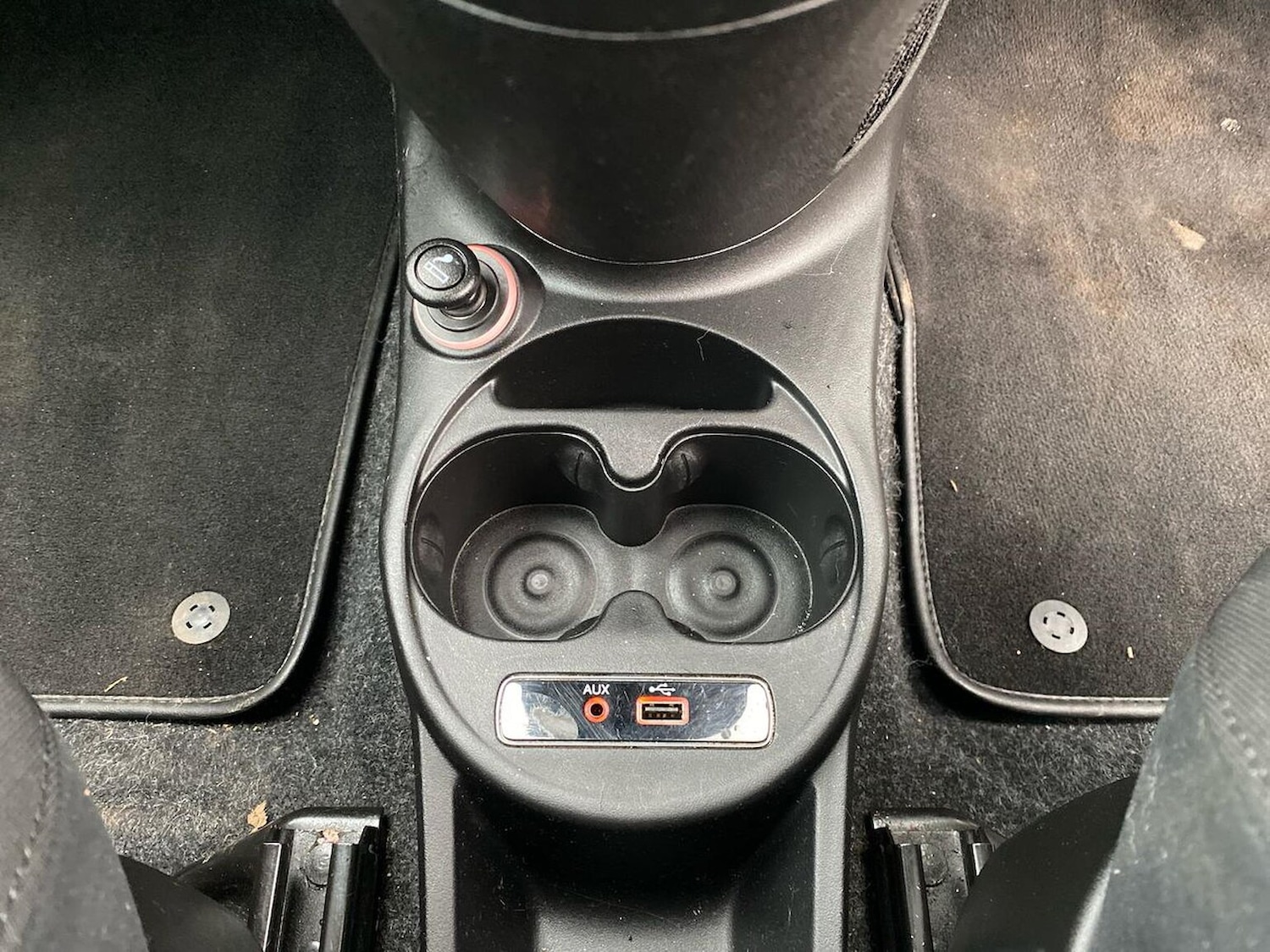 Used Abarth 595 2017 for sale - 77034630: Photo 26