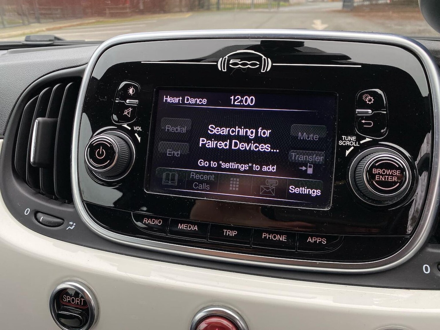 Used Abarth 595 2017 for sale - 77034630: Photo 27