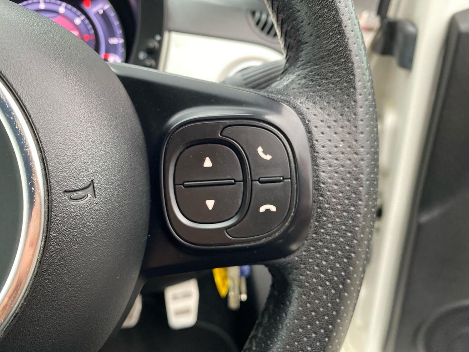 Used Abarth 595 2017 for sale - 77034630: Photo 29