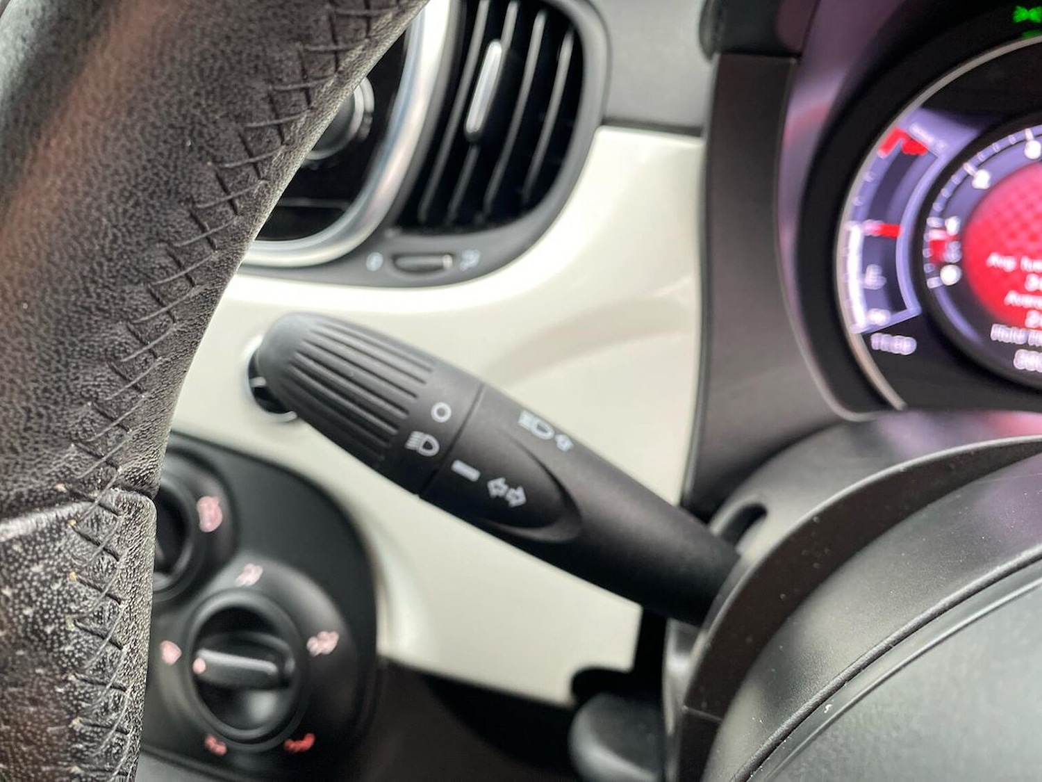 Used Abarth 595 2017 for sale - 77034630: Photo 30