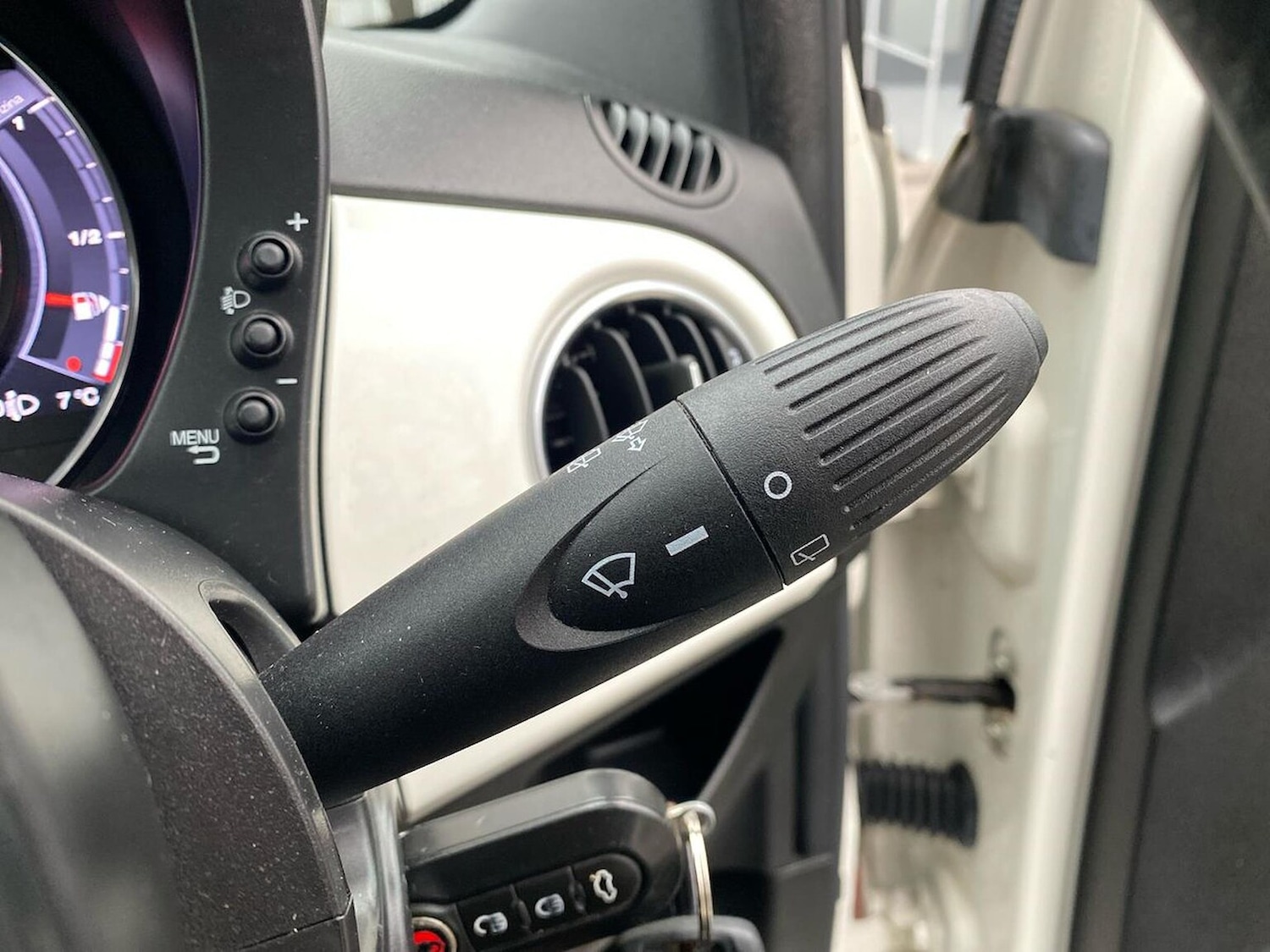 Used Abarth 595 2017 for sale - 77034630: Photo 31