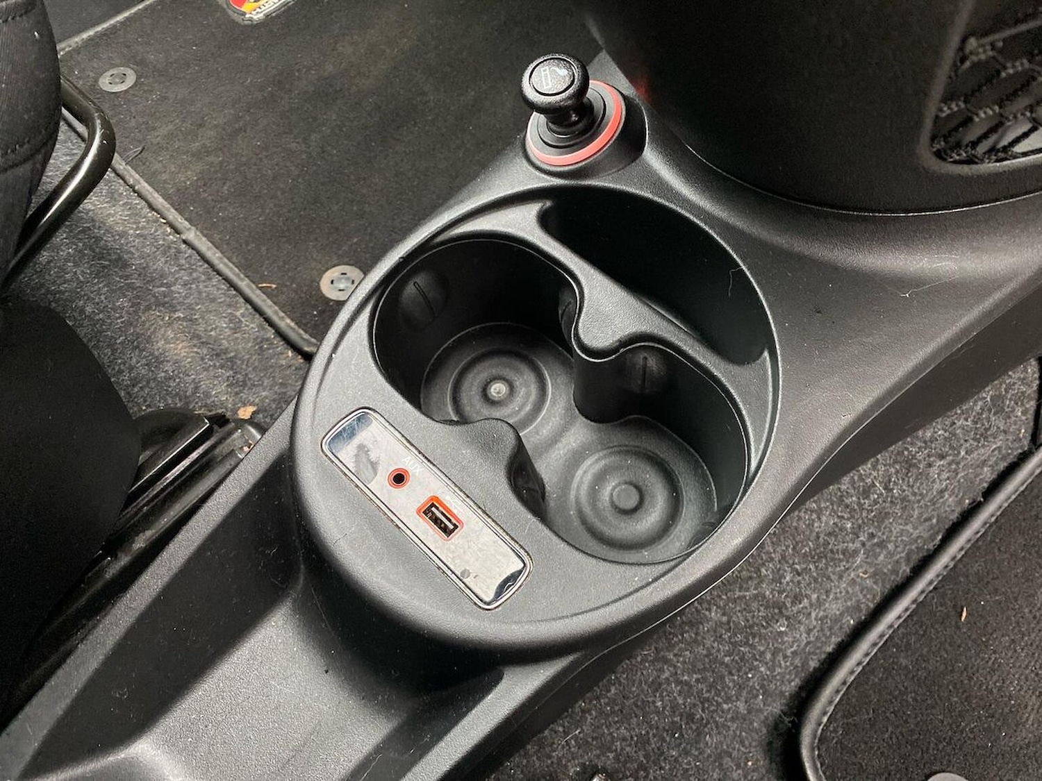 Used Abarth 595 2017 for sale - 77034630: Photo 34