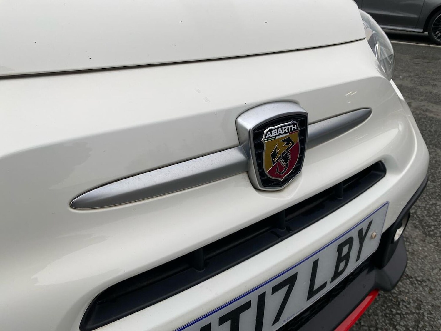 Used Abarth 595 2017 for sale - 77034630: Photo 35