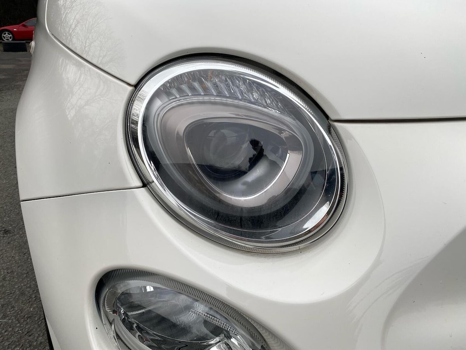 Used Abarth 595 2017 for sale - 77034630: Photo 36