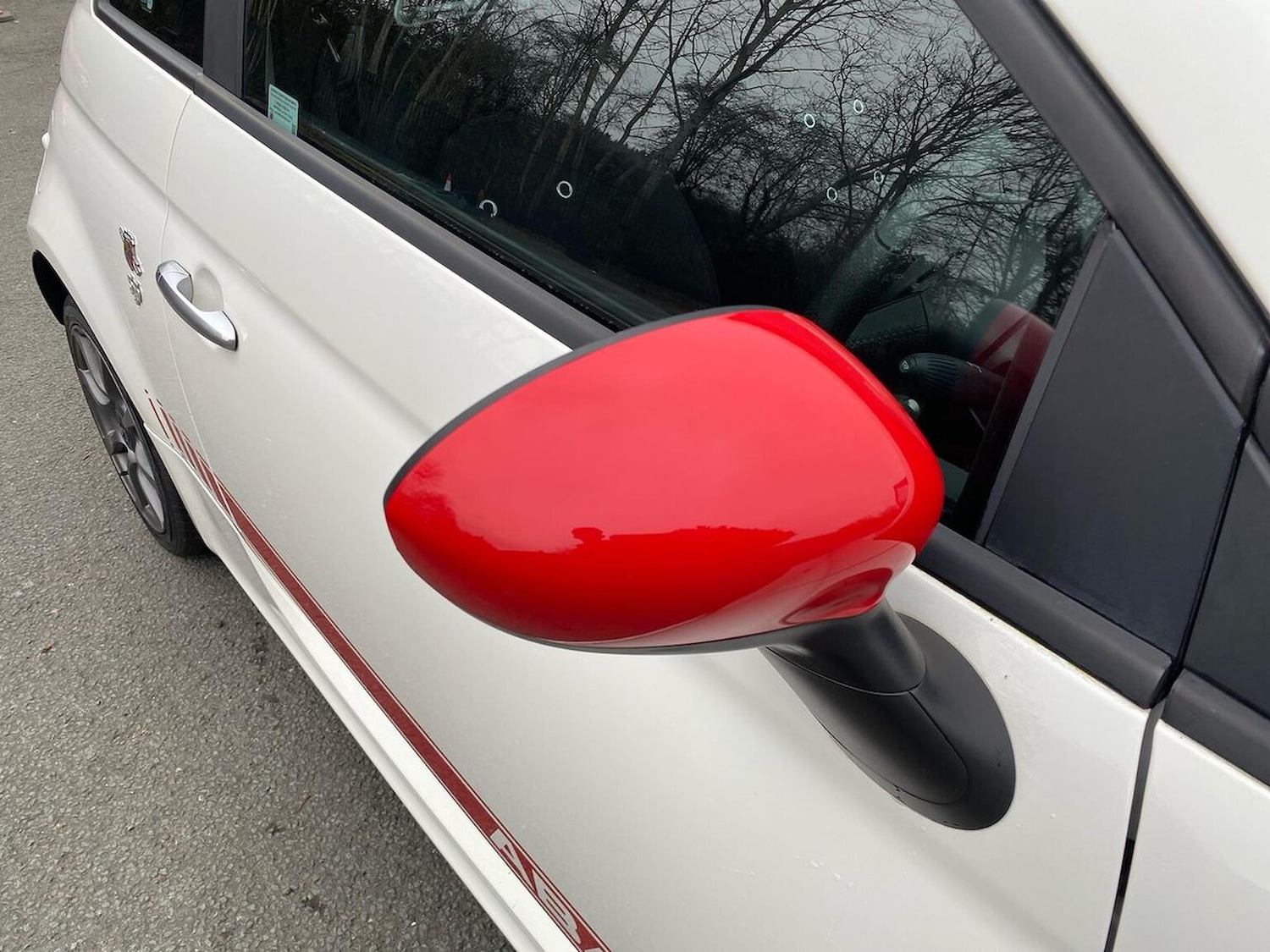 Used Abarth 595 2017 for sale - 77034630: Photo 40