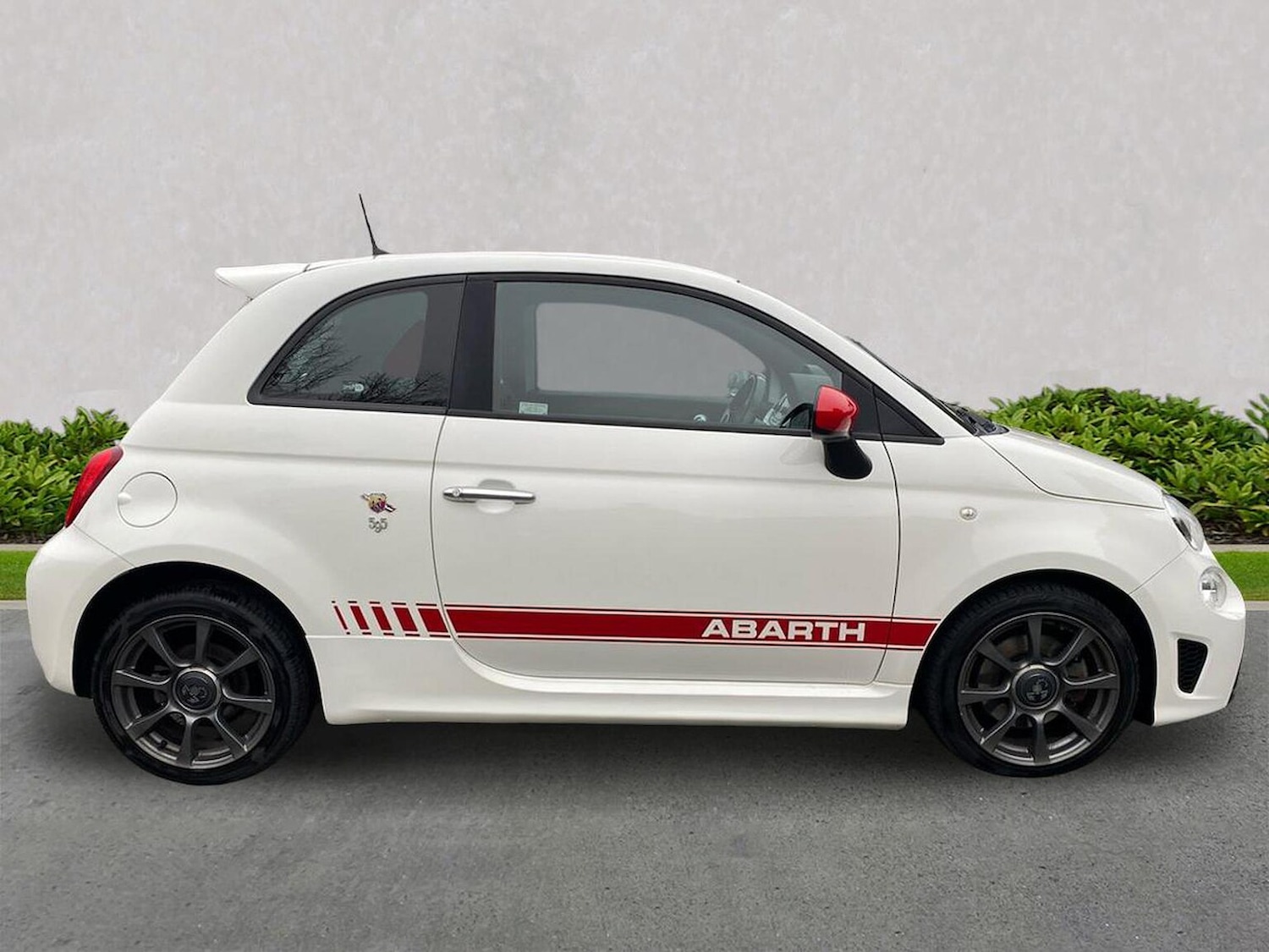 Used Abarth 595 2017 for sale - 77034630: Photo 5