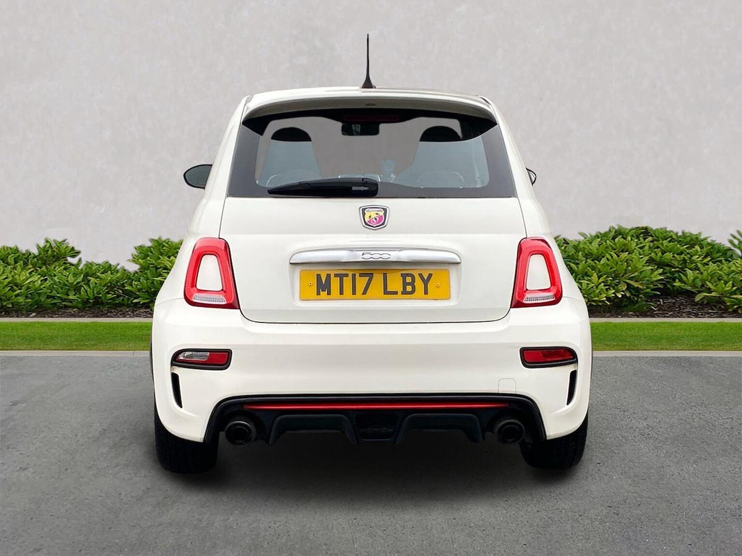 Used Abarth 595 2017 for sale - 77034630: Photo 6