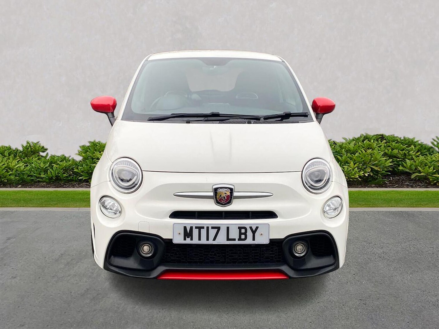 Used Abarth 595 2017 for sale - 77034630: Photo 7