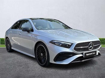 Used Mercedes-Benz A-Class 2025 for sale - 79271921: Photo