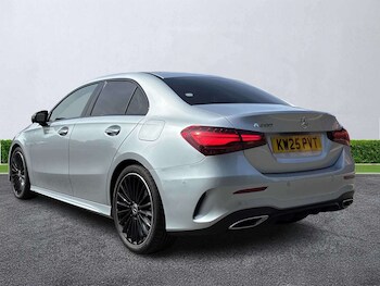 Used Mercedes-Benz A-Class 2025 for sale - 79271921: Photo