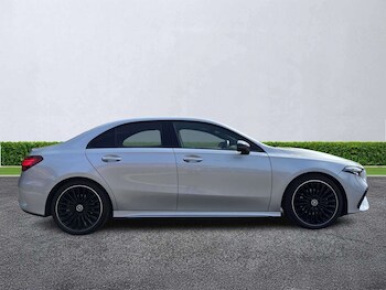 Used Mercedes-Benz A-Class 2025 for sale - 79271921: Photo