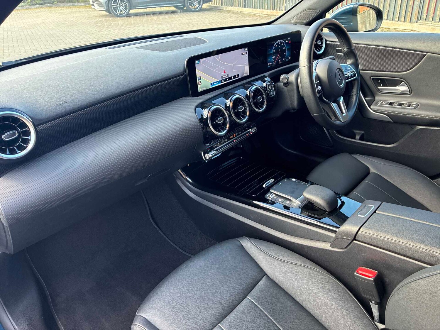 Used Mercedes-Benz A-Class 2023 for sale - 78193219: Photo 14