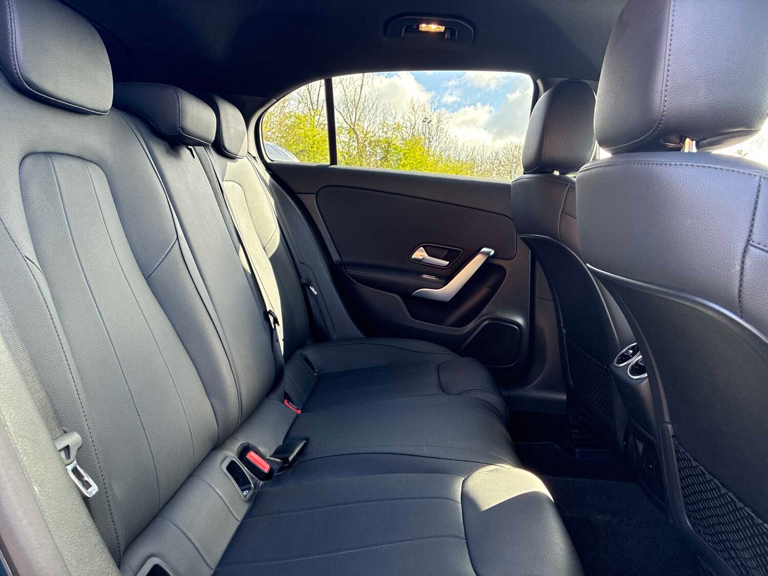 Used Mercedes-Benz A-Class 2023 for sale - 78193219: Photo 17