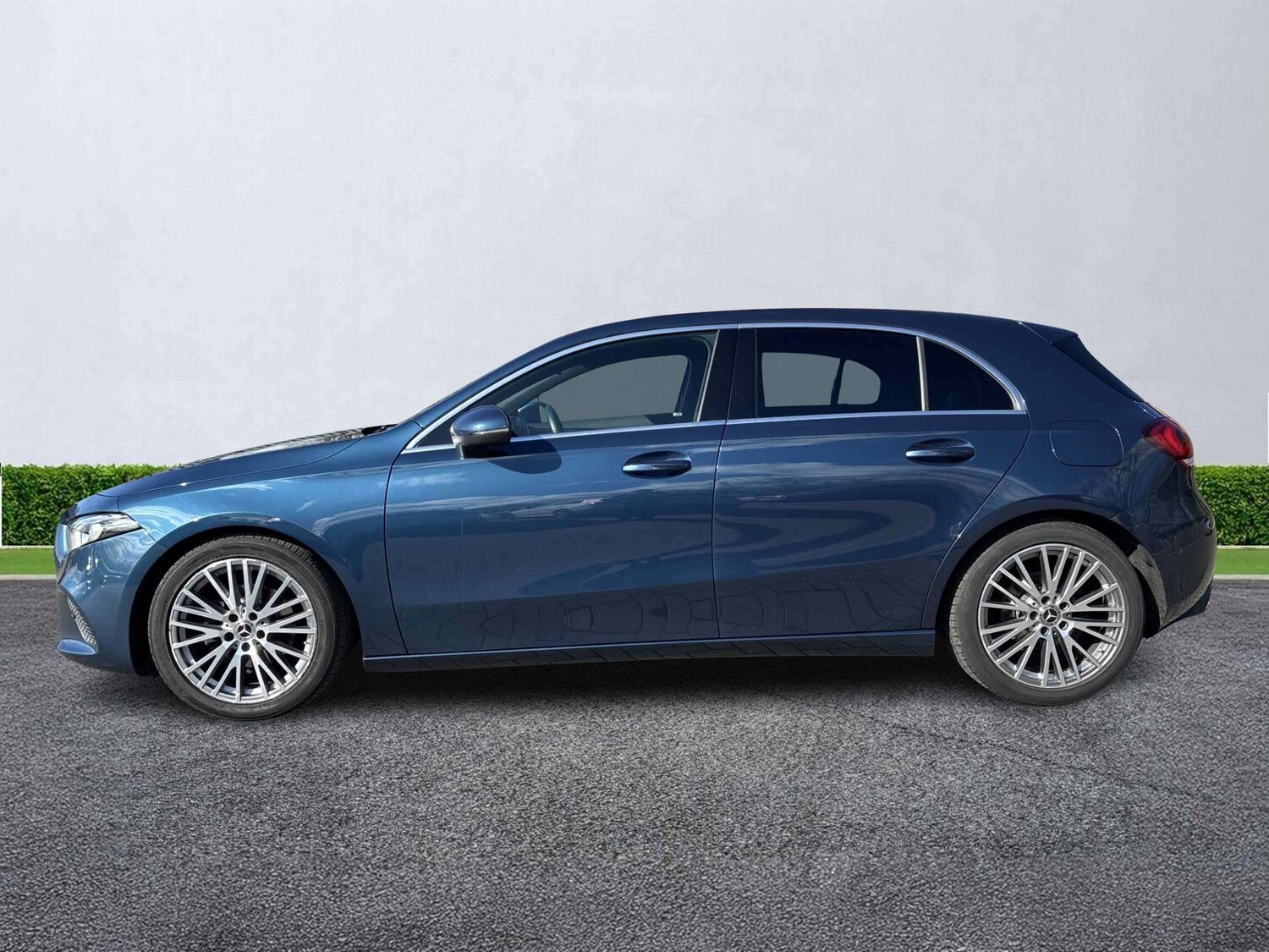 Used Mercedes-Benz A-Class 2023 for sale - 78193219: Photo 19