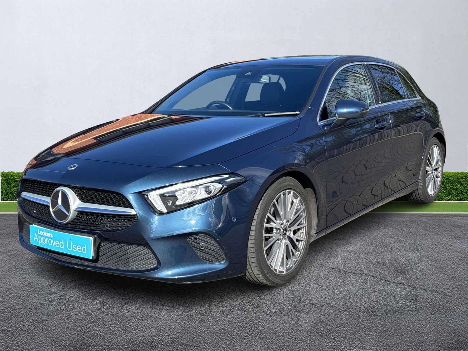 Used Mercedes-Benz A-Class 2023 for sale - 78193219: Photo 20