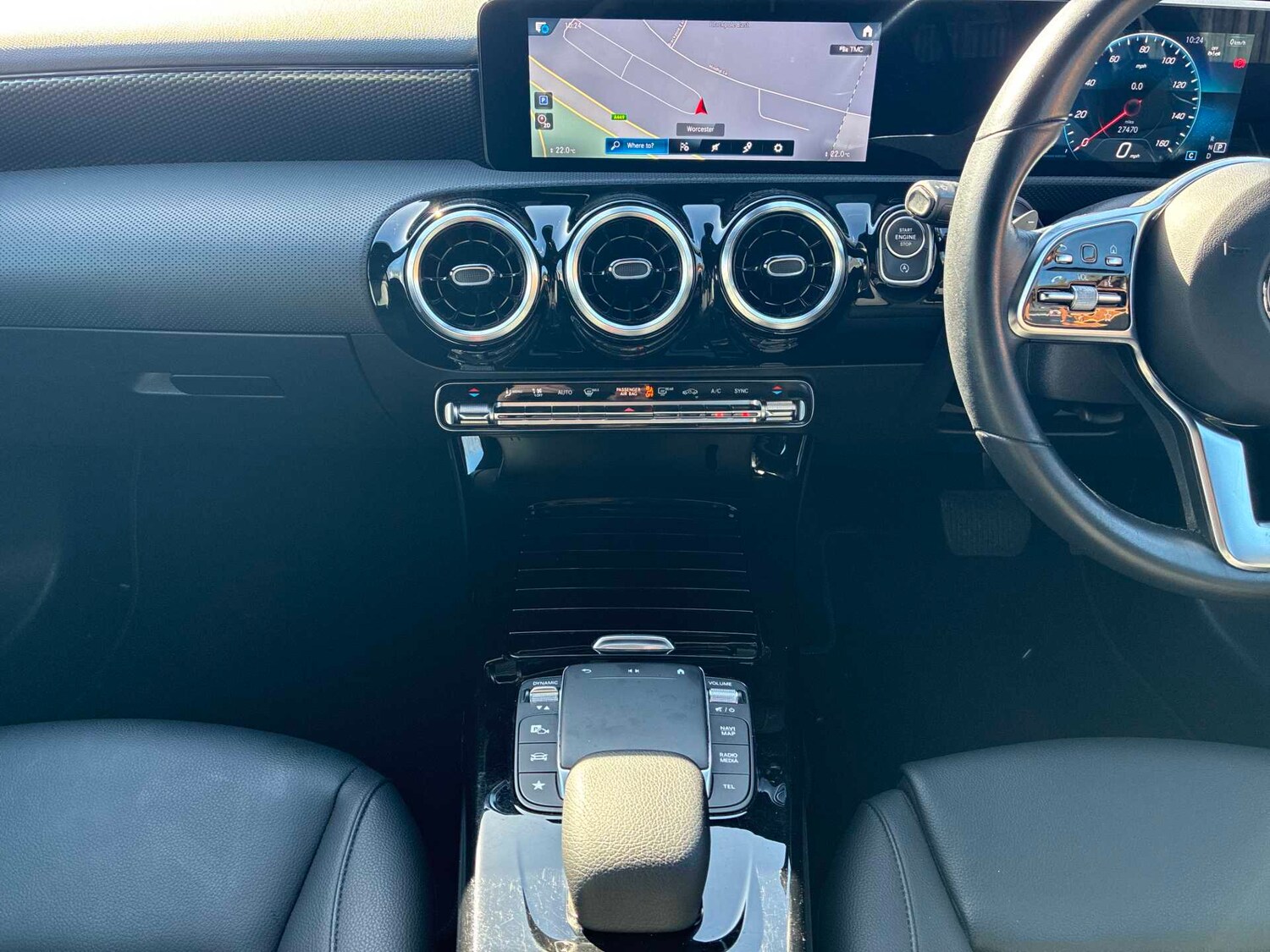 Used Mercedes-Benz A-Class 2023 for sale - 78193219: Photo 22