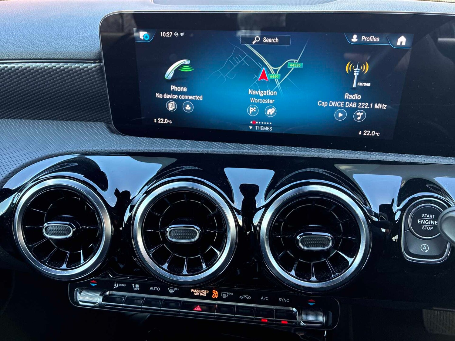 Used Mercedes-Benz A-Class 2023 for sale - 78193219: Photo 25