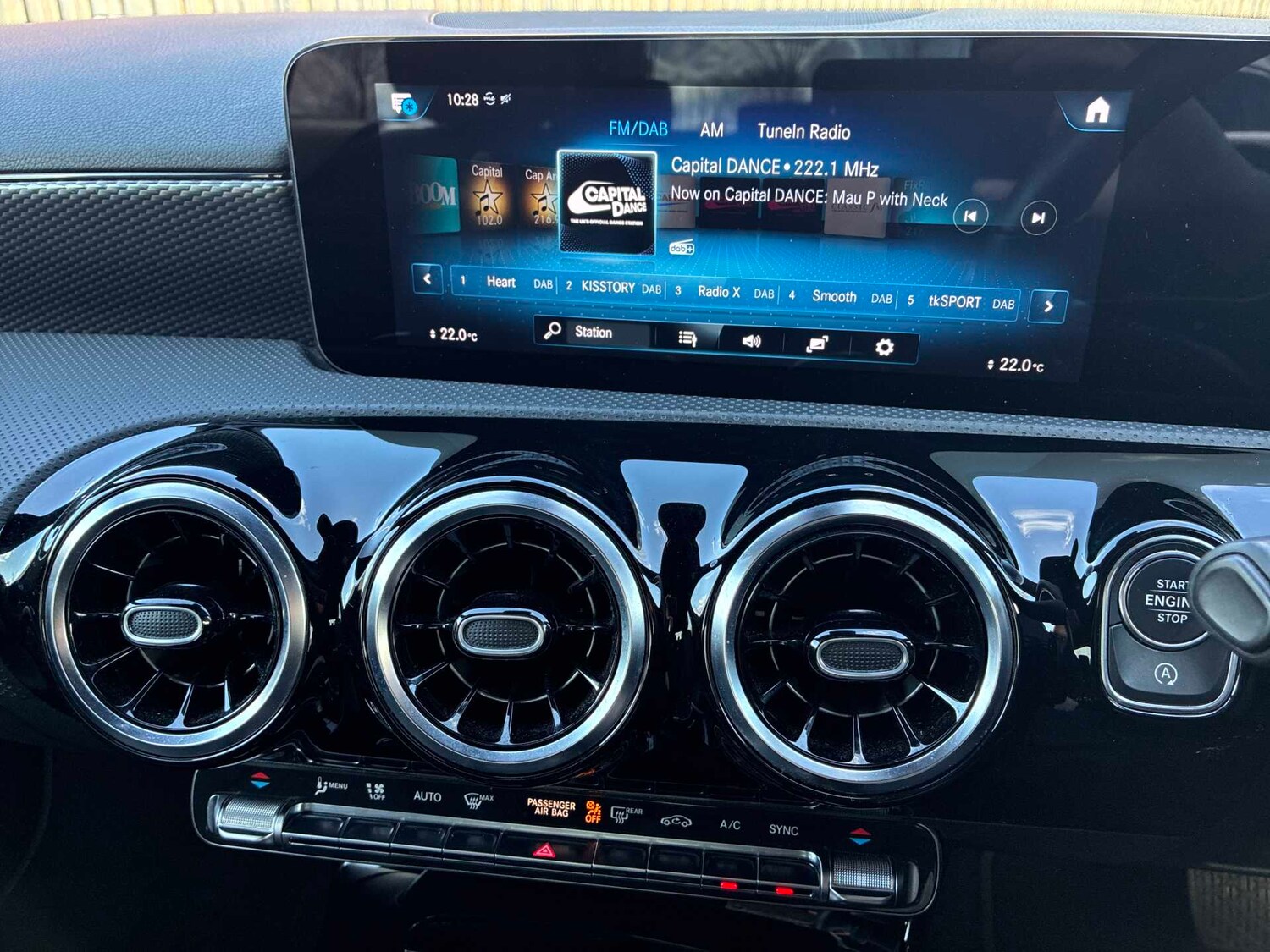 Used Mercedes-Benz A-Class 2023 for sale - 78193219: Photo 26