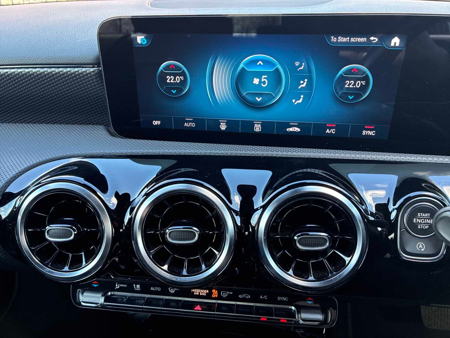 Used Mercedes-Benz A-Class 2023 for sale - 78193219: Photo 27