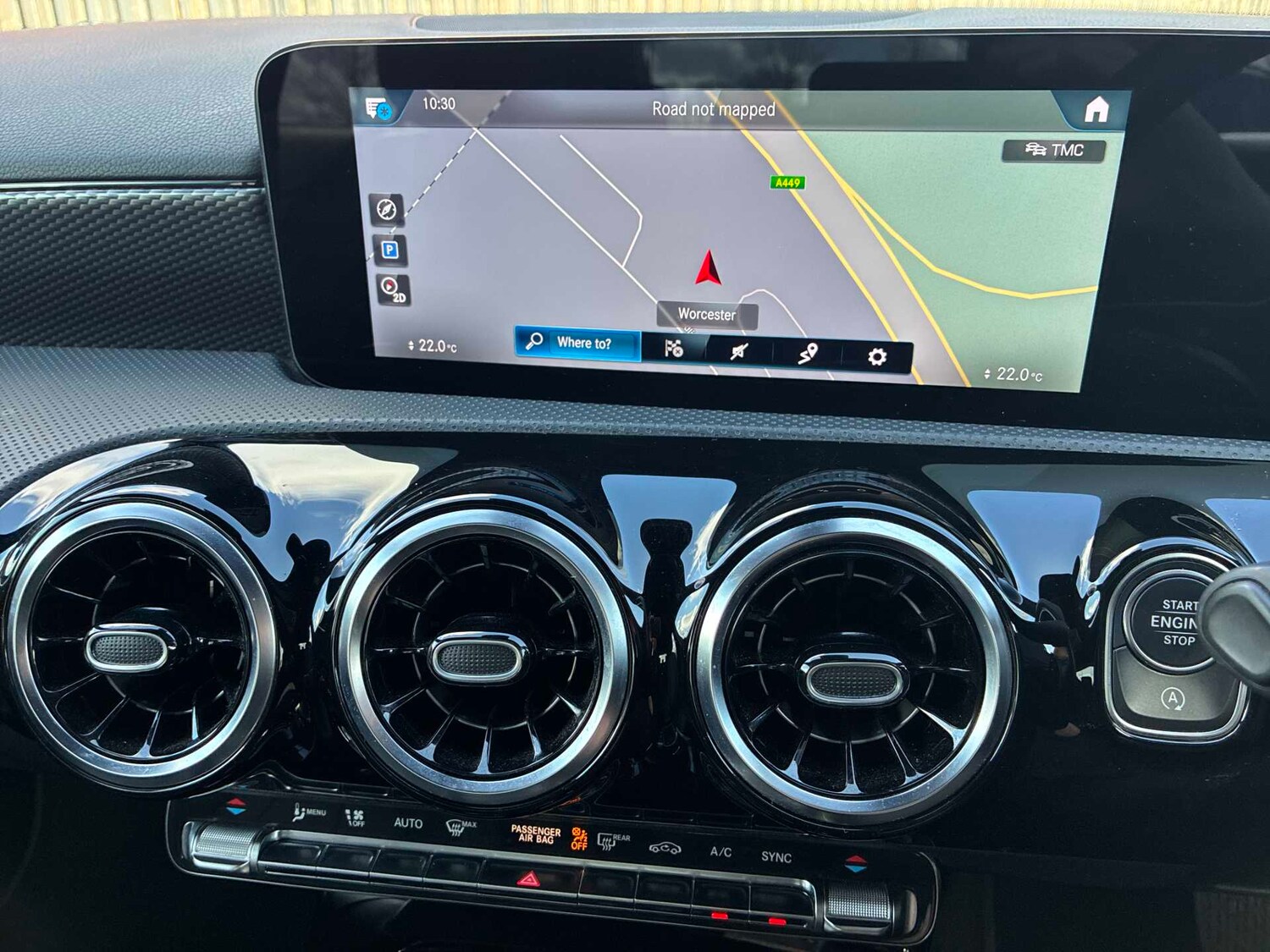 Used Mercedes-Benz A-Class 2023 for sale - 78193219: Photo 28