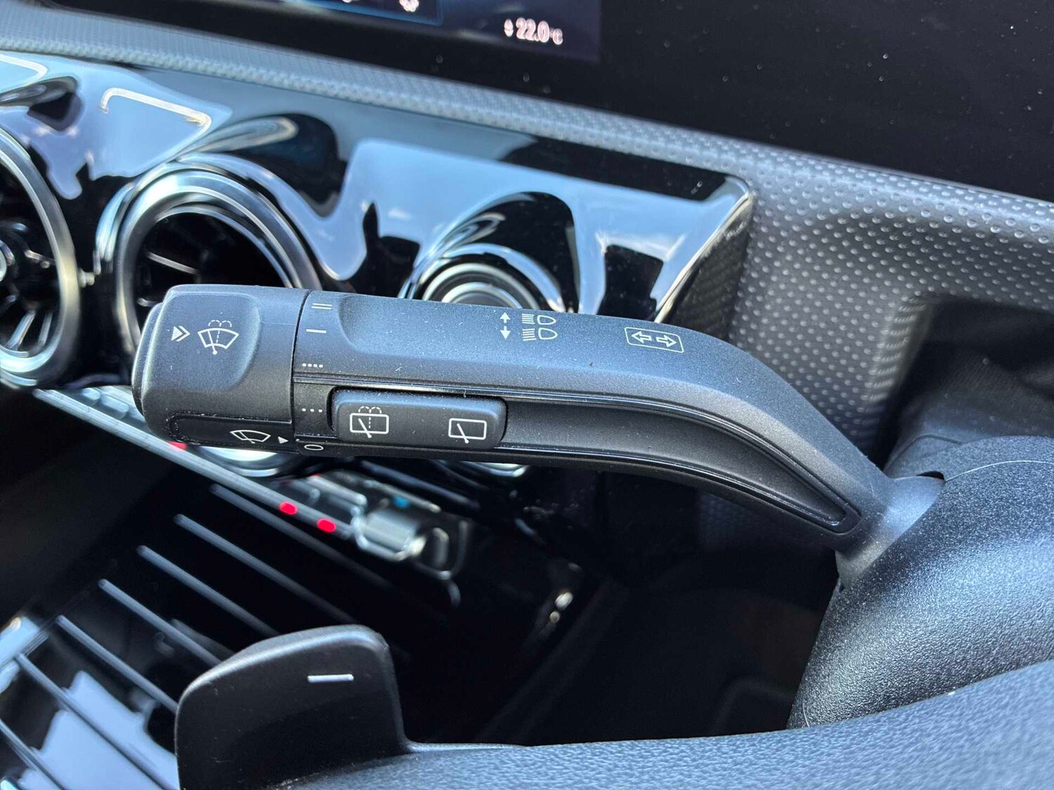 Used Mercedes-Benz A-Class 2023 for sale - 78193219: Photo 32