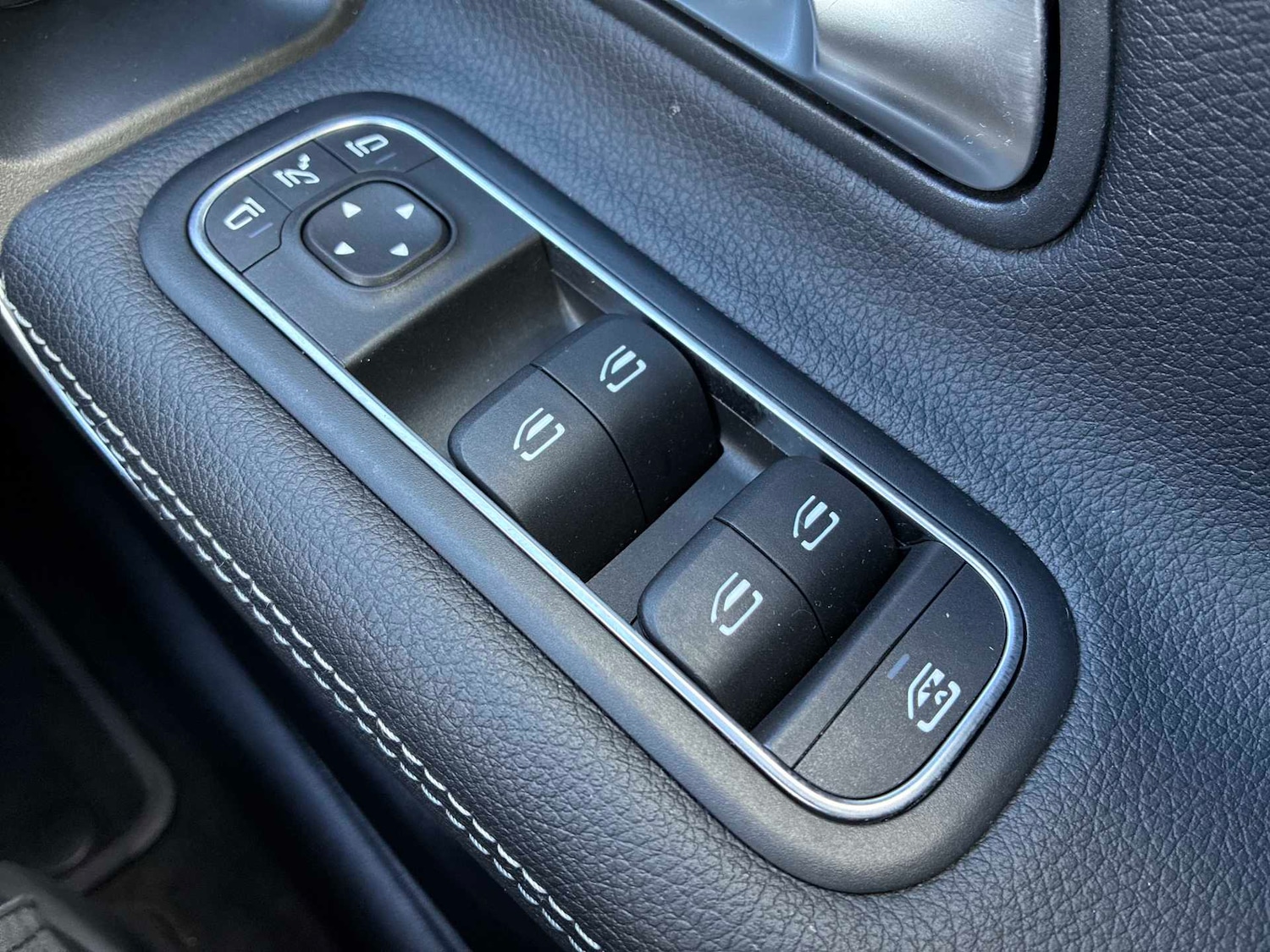 Used Mercedes-Benz A-Class 2023 for sale - 78193219: Photo 35