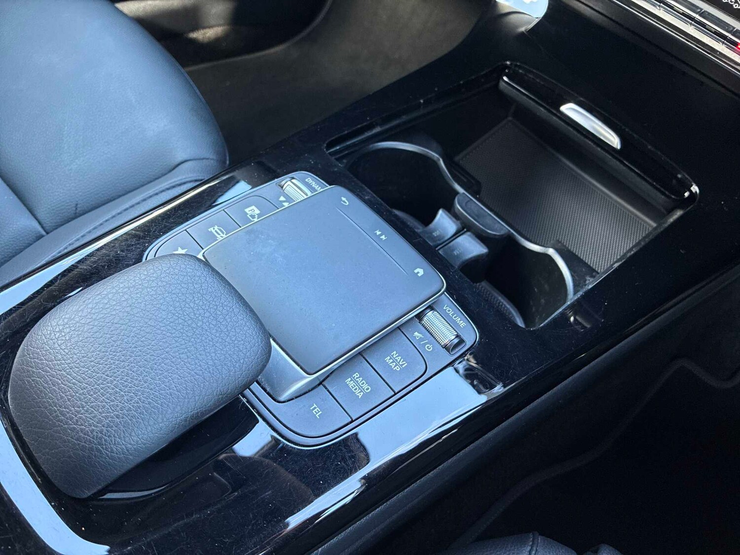 Used Mercedes-Benz A-Class 2023 for sale - 78193219: Photo 38