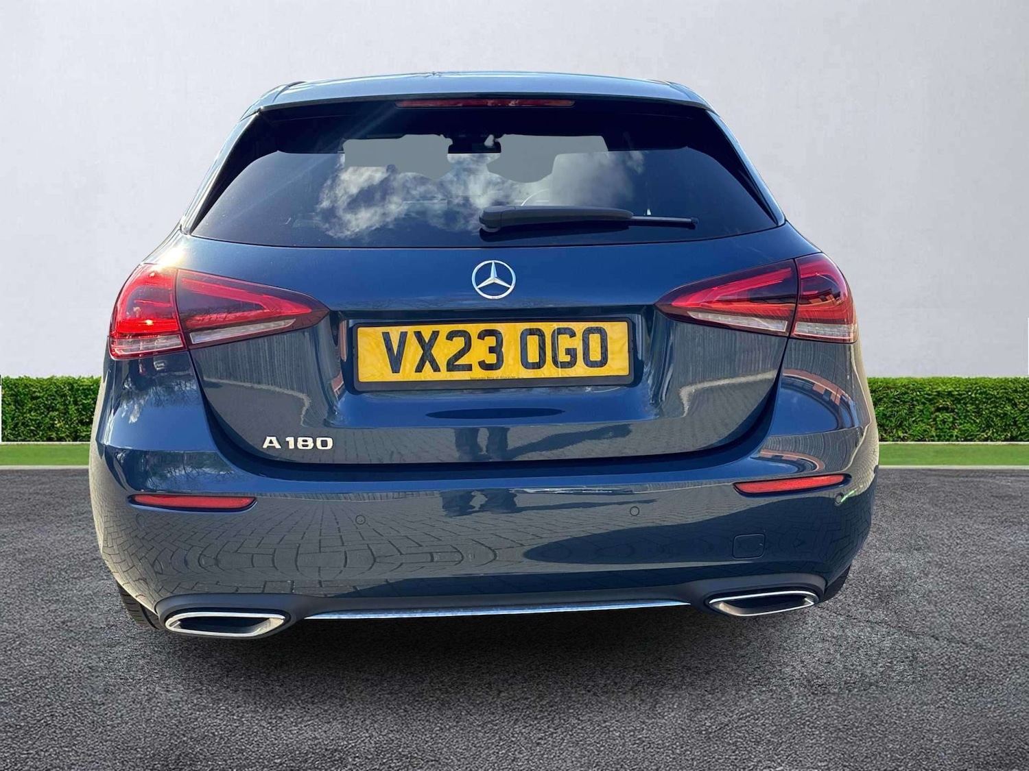 Used Mercedes-Benz A-Class 2023 for sale - 78193219: Photo 4