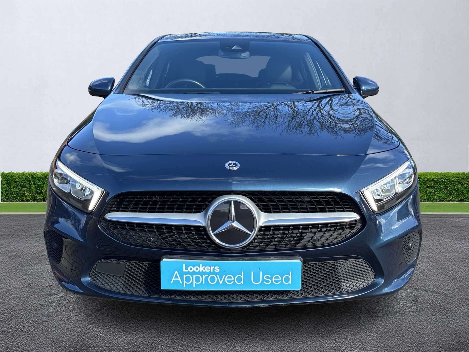 Used Mercedes-Benz A-Class 2023 for sale - 78193219: Photo 5