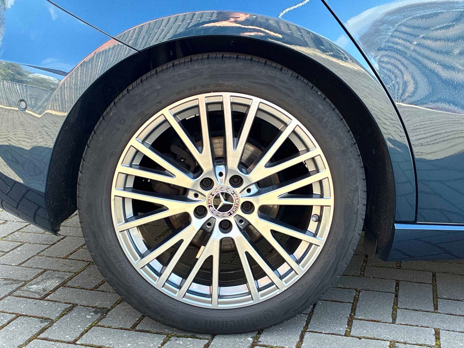 Used Mercedes-Benz A-Class 2023 for sale - 78193219: Photo 6