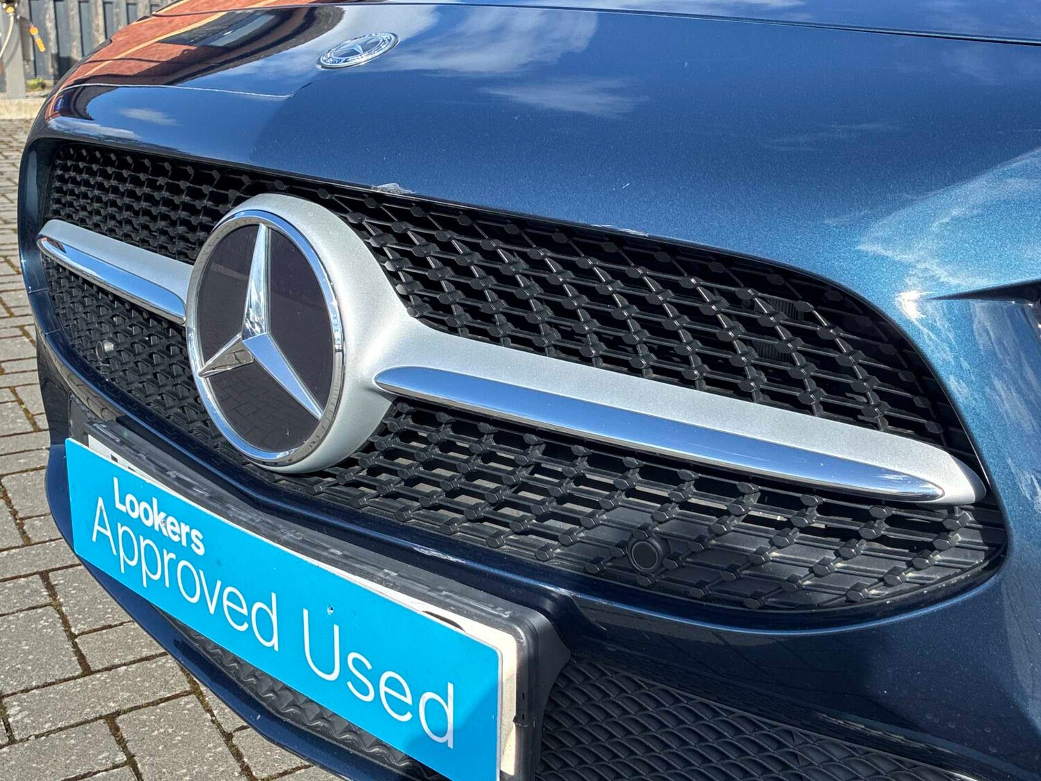 Used Mercedes-Benz A-Class 2023 for sale - 78193219: Photo 8